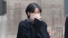 검찰, 음주운전·불법숙박업 혐의 문다혜 징역 1년 구형
