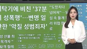 [이 시각 핫뉴스] 교황, 5주 만에 퇴원···신도 앞에서 