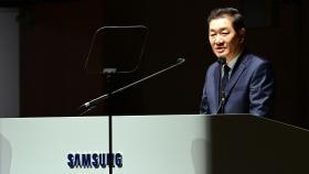 '삼성 TV 1위' 이끈 한종희 삼성전자 부회장 별세