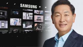 'TV 세계 1등 주역' 한종희 삼성전자 부회장 별세