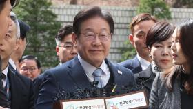이재명, 항소심서 기사회생…대권가도 '청신호'
