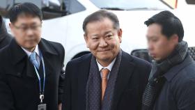 경찰, 이상민 전 장관 조사…언론사 단전·단수 지시 의혹