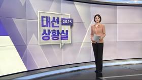 [대선상황실] 첫 토론회 앞둔 민주당…국민의힘 주자들 정책 경쟁
