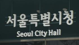 서울시, 부동산조직 확대 개편…토허제 업무도 이관