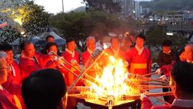 경남 '의령 홍의장군 축제' 개막…오는 20일까지