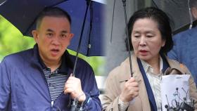 명태균 전 운전기사 