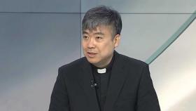 [뉴스프라임] '마지막' 직감한 교황…만류에도 끝까지 대중 곁에