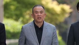 검찰, 명태균 이틀째 소환…