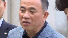 검찰, 명태균 이틀 연속 조사…