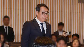 SKT 유영상 대표이사, 오늘 국회 과방위 청문회 출석