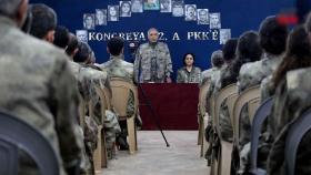 튀르키예에 맞서온 무장단체 PKK, 47년 만에 자진해체 선언