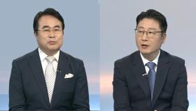 [뉴스초점] 이재명·김문수·이준석 PK서 보수표심 쟁탈전