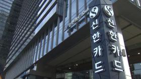 금감원, 신한카드 수시검사 나서…해외법인 겨냥