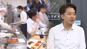 이준석, 교육계 표심 공략…