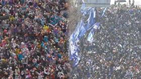 시민단체, 개인정보관리 미흡…대국본·촛불행동 시정명령