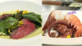 흑우부터 돌문어까지…제주의 맛, 세계로 향하다