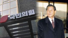 김문수 선대위, '5·18 진압' 정호용 영입했다 취소