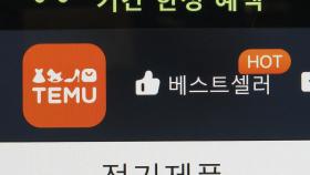 '개인정보 국외이전 미고지' 테무에 13억 과징금