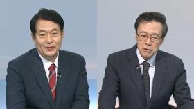 [뉴스초점] 6·3 대선 D-19…후보들, 표심잡기 분주