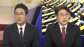 [여의도1번지] 김상욱 만난 이재명…김문수·이준석 '중원' 공략