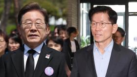 이재명 '4년 연임' 개헌 제안…김문수 '규제혁신처 신설' 공약