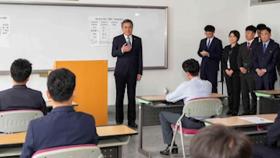 북한, 5년만에 'HSK 시험' 재개…북중 관계 개선 신호탄?