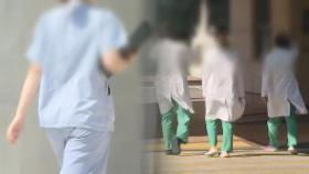 상반기 전공의 복귀 마지막 문 열려…복귀 규모 관심
