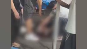 중국 후베이성 우한 야시장서 총격 사건으로 3명 사상