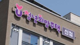 월세 상승 전국 1위 울산…청년희망주택 '탈울산' 막을까