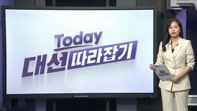 [대선따라잡기] 펼쳐진 '반윤 빅텐트'…청준표에서 다시 홍준표?