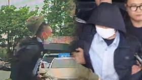 [사건사고] '시흥 흉기살인' 중국인 차철남 검거…2명 사망·2명 중상