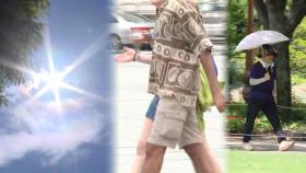 올여름 얼마나 더우려고…5월인데 경주 34도 육박
