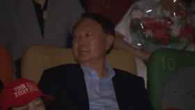 尹 부정선거 영화 관람에 국힘 '부글'…이재명 