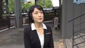 [출근길인터뷰] 1년 우산 4천만 개 폐기···수리센터서 고쳐볼까