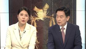 [캠프 대 캠프] 거세지는 후보들 신경전…이준석 