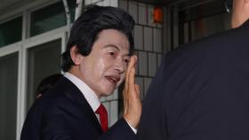 경찰, '여신도 성추행·사기' 혐의 허경영 구속 송치