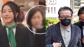 김여사 비서-건진 곧 재소환…다른 측근들도 수사선상