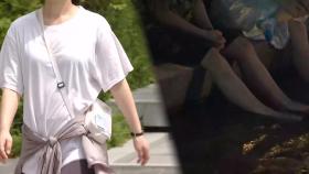 올여름도 평년보다 덥다…6월부터 강한 장맛비