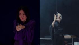 이혜영과 이영애…다른 매력 두 '헤다 가블러'의 탄생
