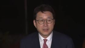 [현장연결] 박근혜, 김문수에 