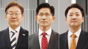 대선후보 '백년대계' 제각각…교권보호는 한목소리