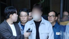 '2명 사상' 마세라티 뺑소니범, 항소심서 감형