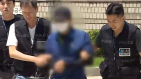 '숭례문 지하보도 살인' 70대 2심도 징역 25년