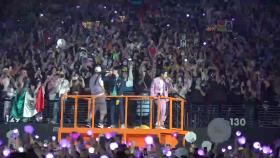 오늘 방탄소년단 데뷔 12주년 행사…제이홉 콘서트도