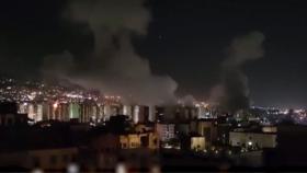 [속보] 이란 안보소식통 