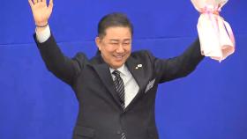 여당 원내대표 3선 김병기 선출…