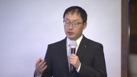'쪼개기 후원' 구현모 전 KT대표 횡령 혐의 무죄 확정
