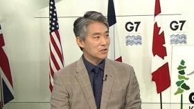 [뉴스초점] 이 대통령 G7 정상외교 데뷔전…북, 트럼프 친서 거부