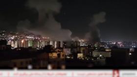[속보] 이스라엘 안보소식통 