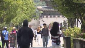 경기 올여름 첫 폭염주의보…체감 33도 더위